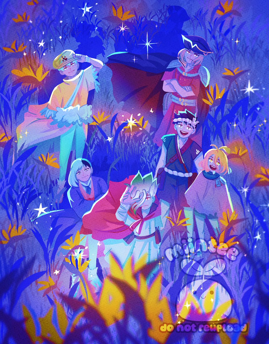 m🌱nt ▶️ resting+ vgen comms tweet media