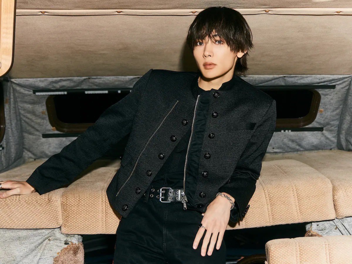 disemBySiiK / Ikuto Kitamura tweet media