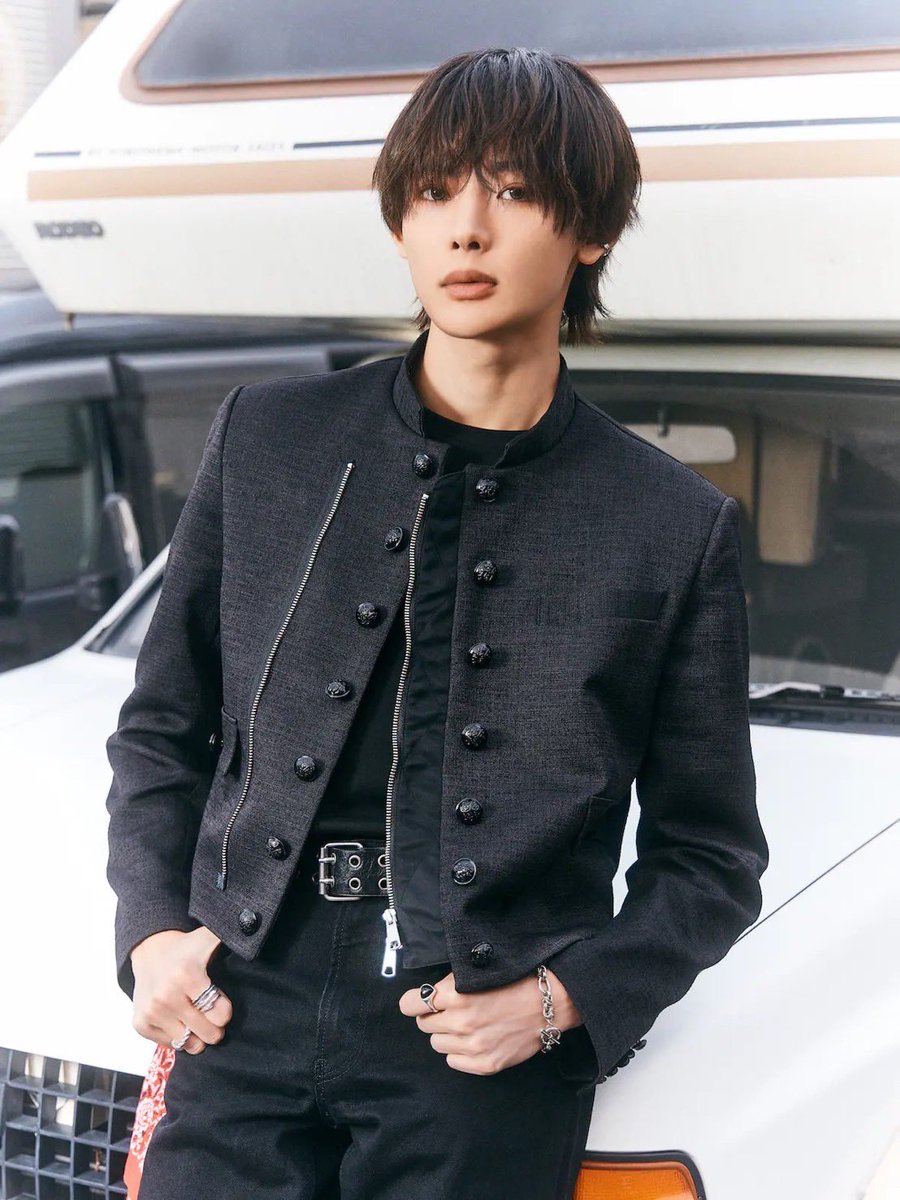 disemBySiiK / Ikuto Kitamura tweet media