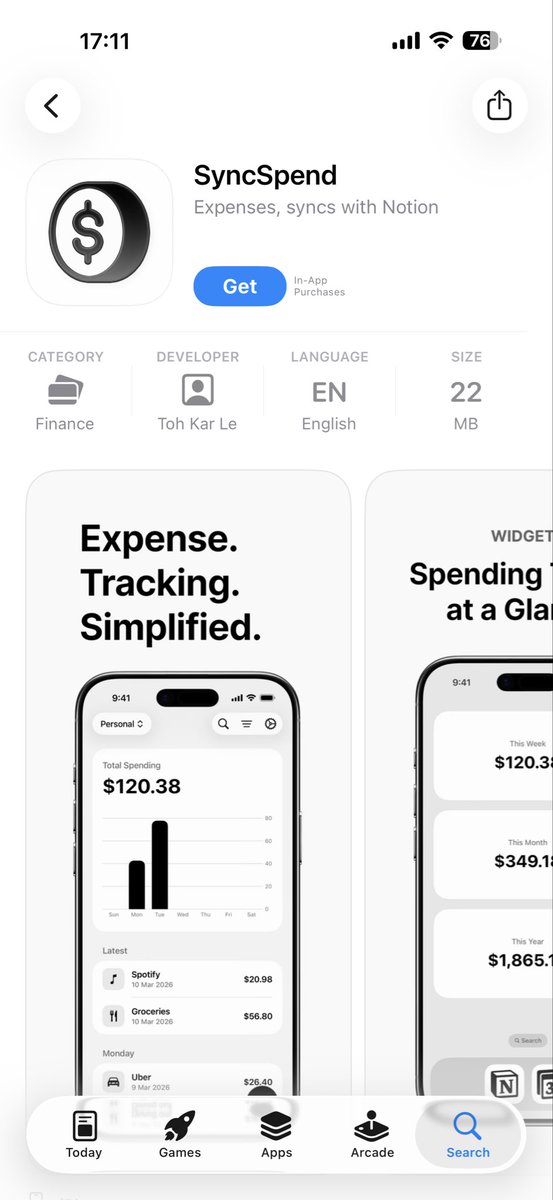 Tanish Singh tweet media