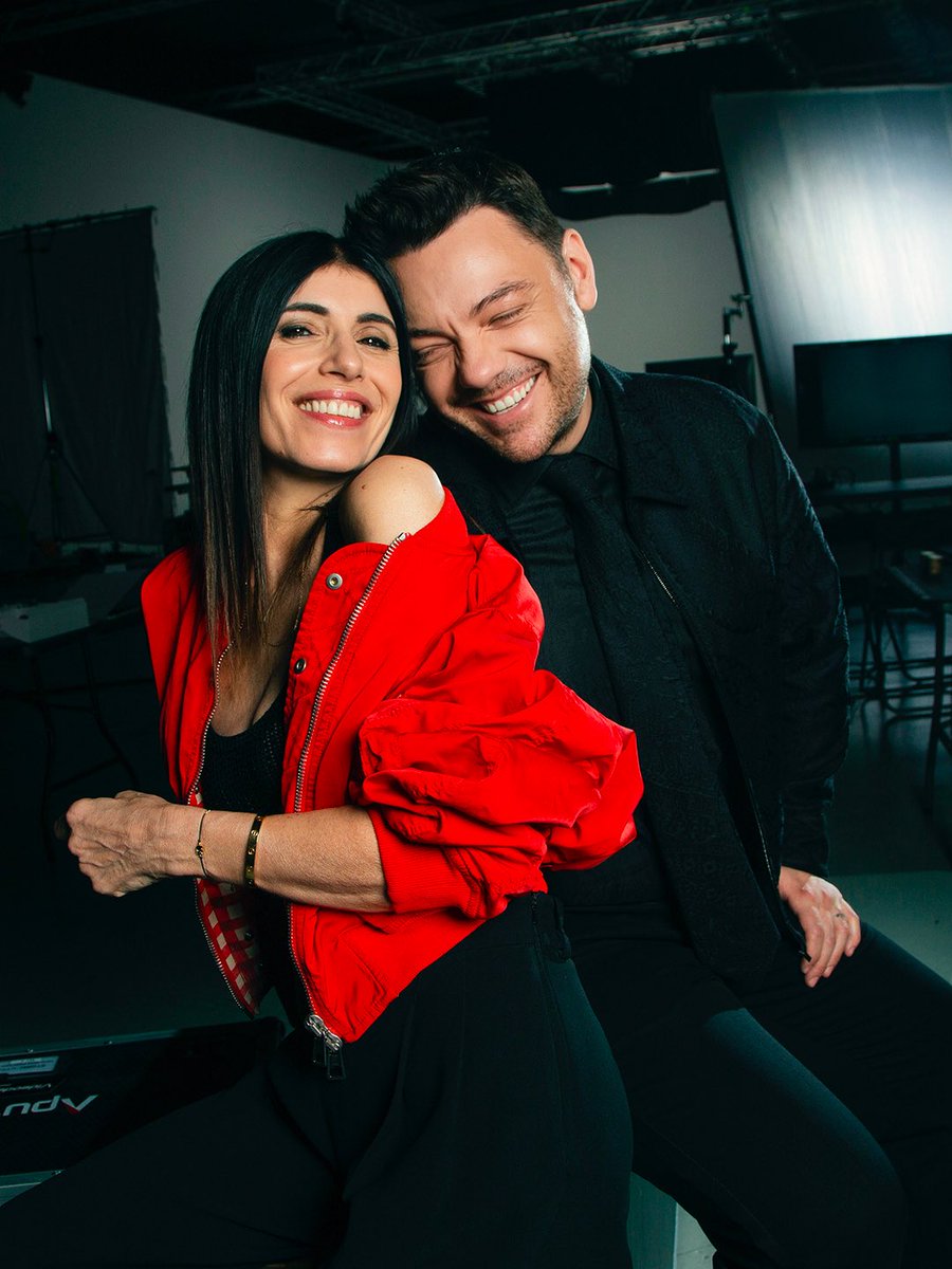 Tiziano Ferro tweet media