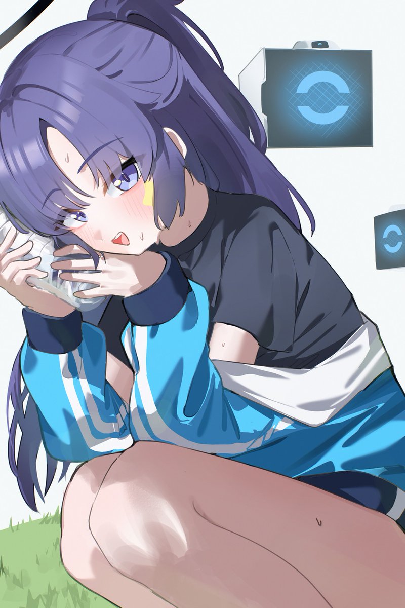 くまのこ tweet media