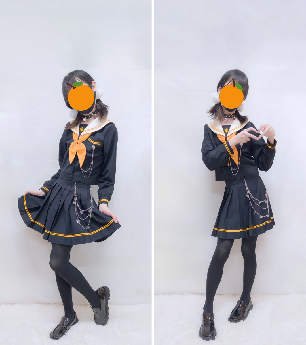 ジャンボ蜜柑 tweet media