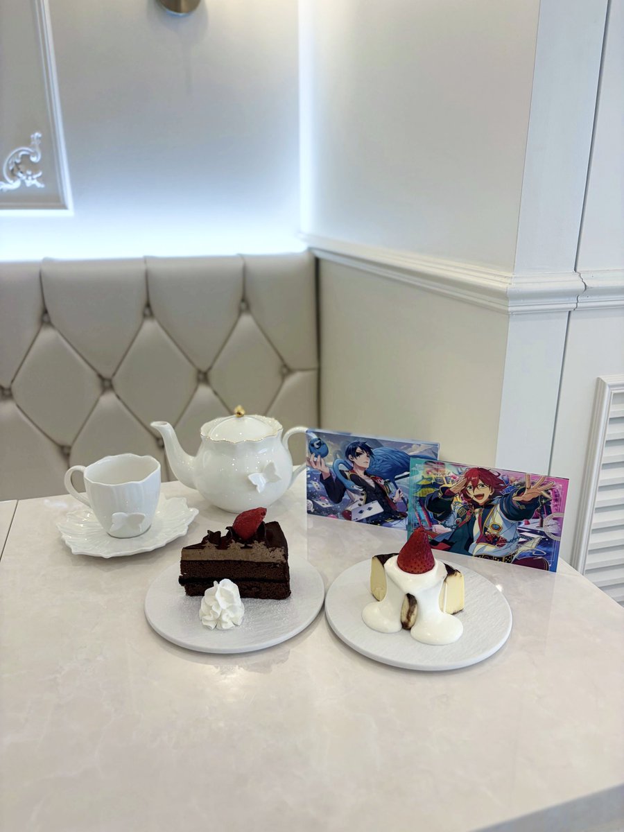 みいたん tweet media