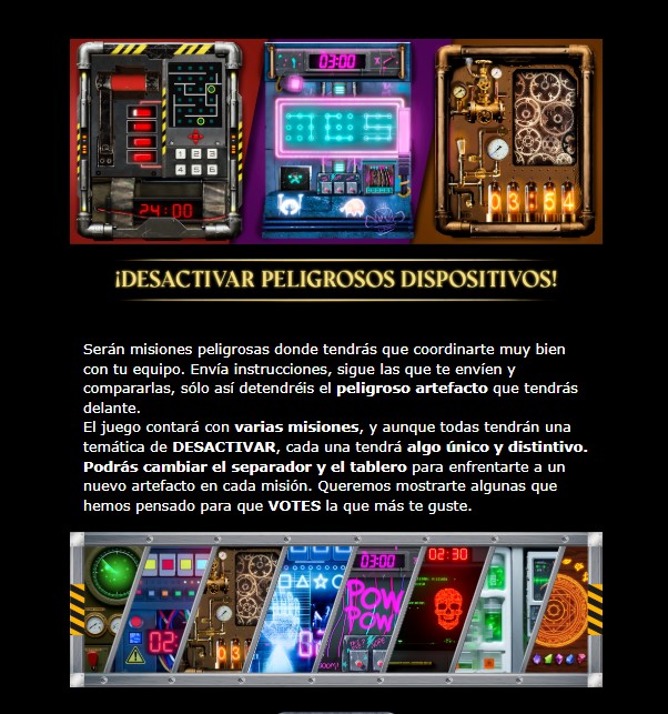 EscapeBookWorld tweet media