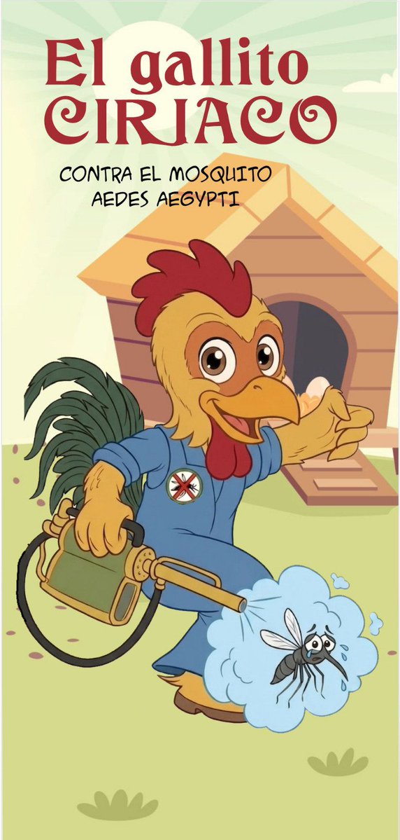 Alfredo Fernández Arcia tweet media