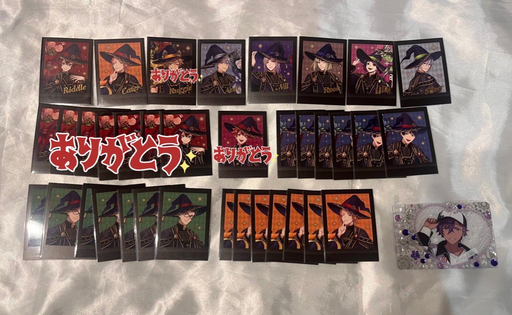 ろす@(プロカ必読です) tweet media