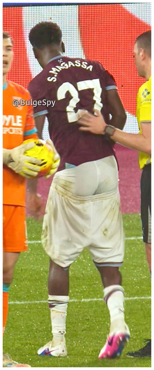 BulgeSpy tweet media