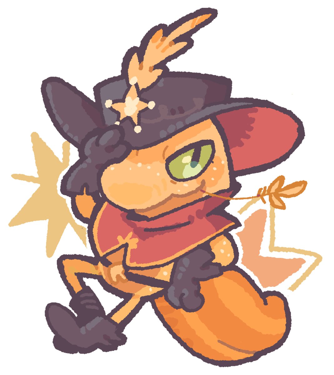 SUGARAXOLOTL tweet media