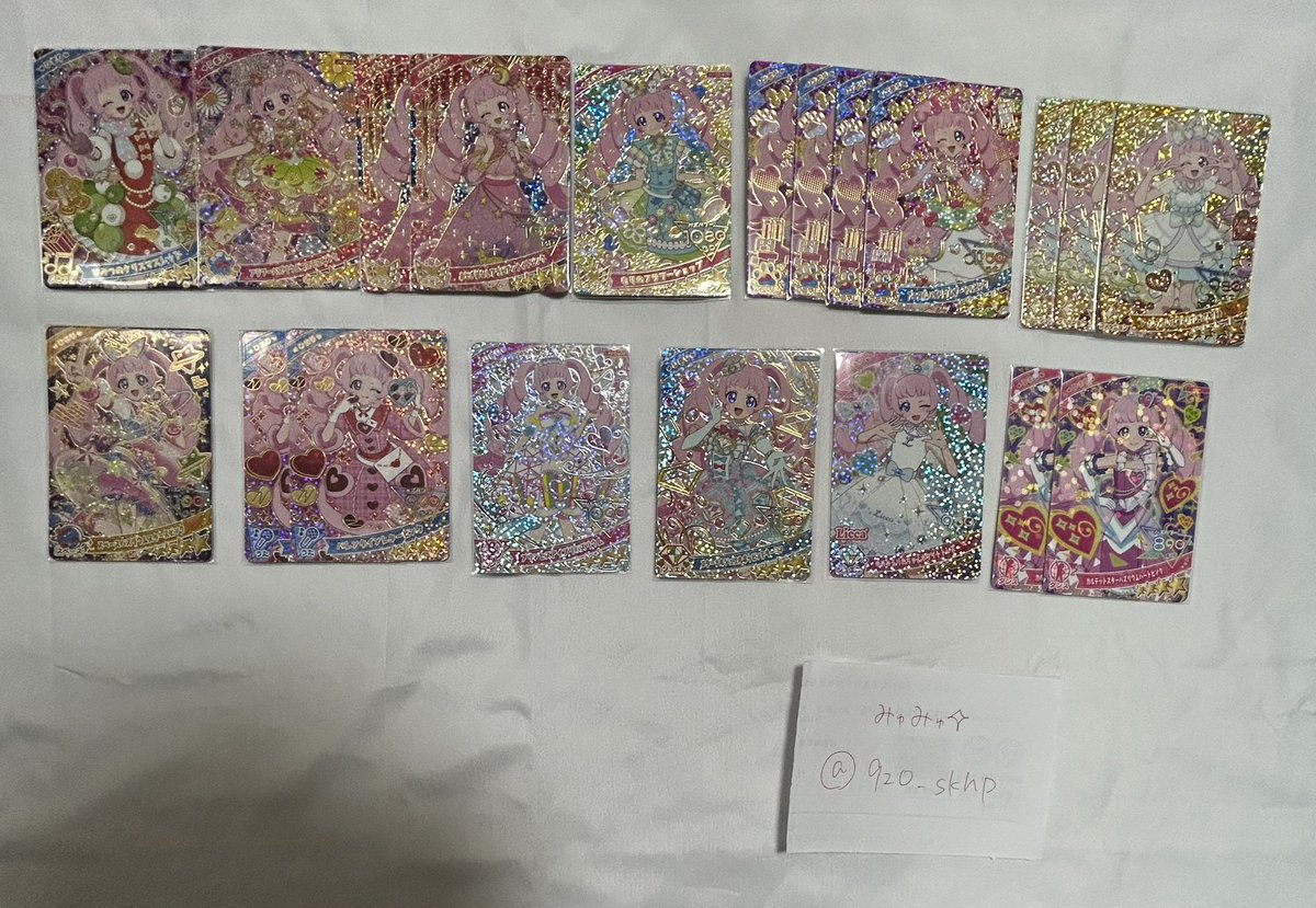 みゅみゅ✧ tweet media