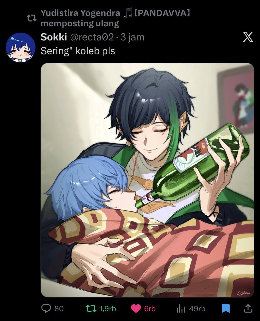 nyaw ✮ tweet media