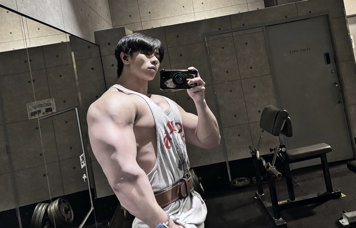 桜庭 大翔 tweet media