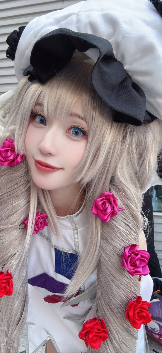 すいそ🐑 tweet media