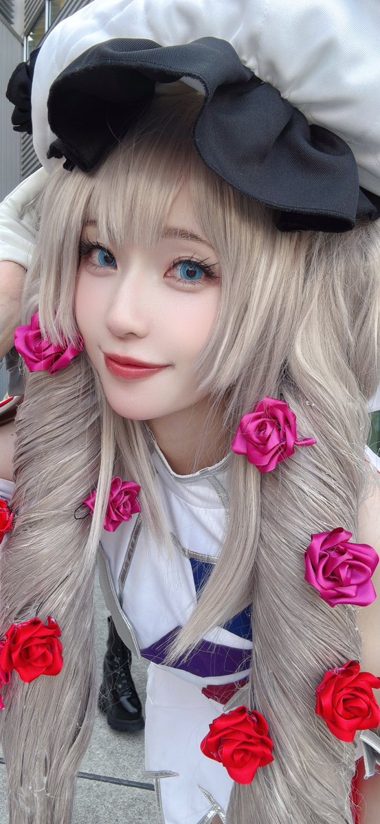 すいそ🐑 tweet media