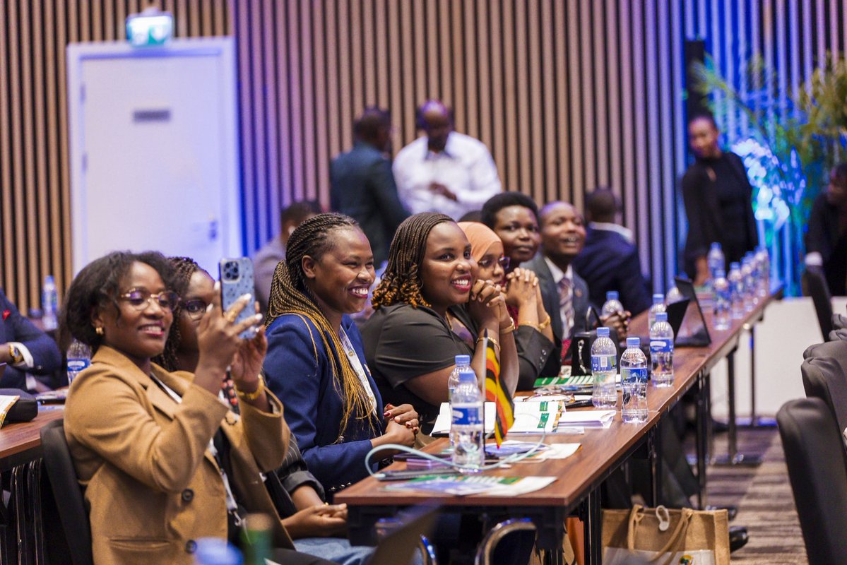 East African Community tweet media