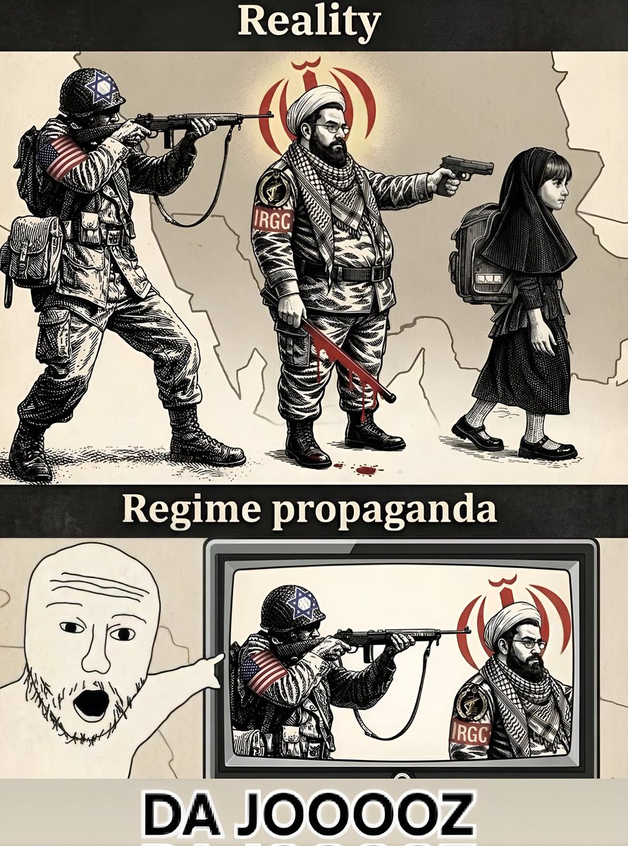 Nazi Hunters tweet media