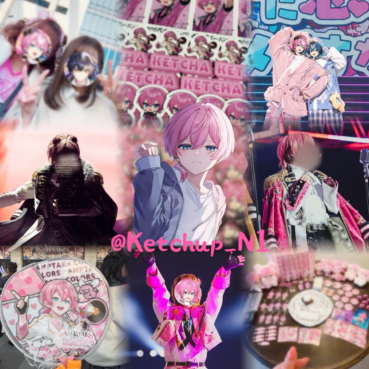 Sabuki☾*。 tweet media