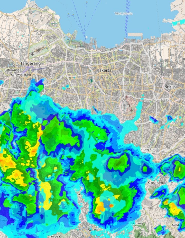 Georitmus 🇮🇩 tweet media