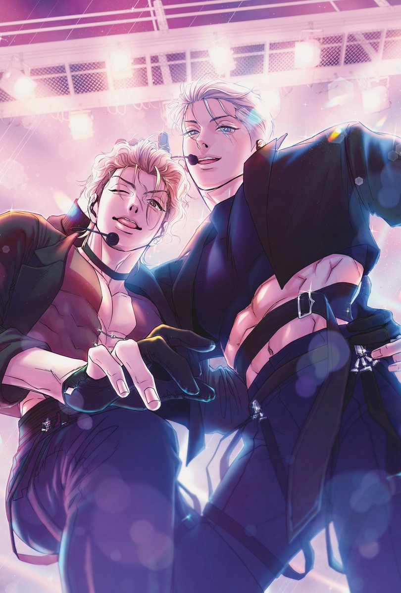 금물결 tweet media