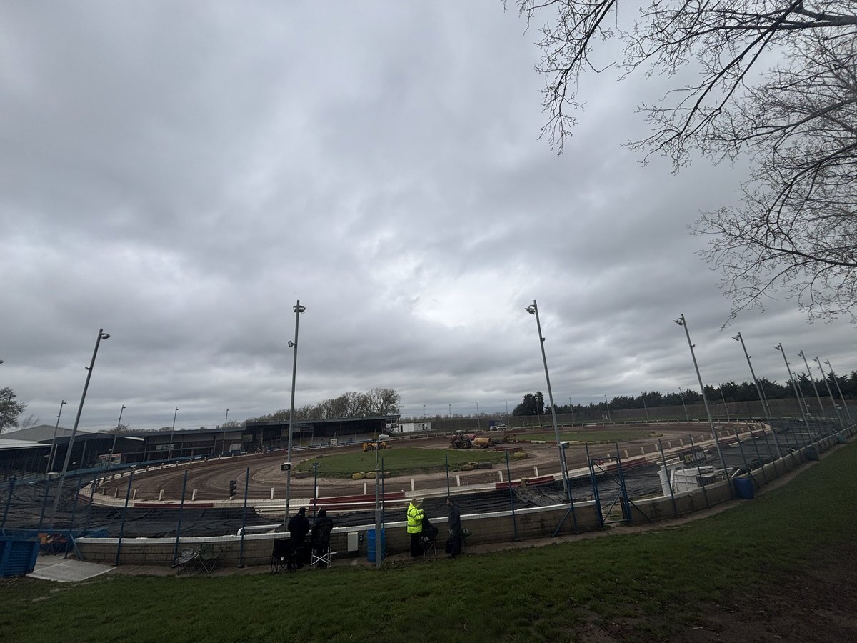 Meeting 21 of 2026

(2 circuit, 19 short oval)

Good Friday Teams

Track: Mildenhall
Times visited this year: 1
Number of tracks visited in 2026: 11 (Arlington, Standlake, Brands Hatch, Ringwood, Aldershot, Ipswich, Donington Park, Northampton, Hednesford, Smeatharpe, Mildenhall)