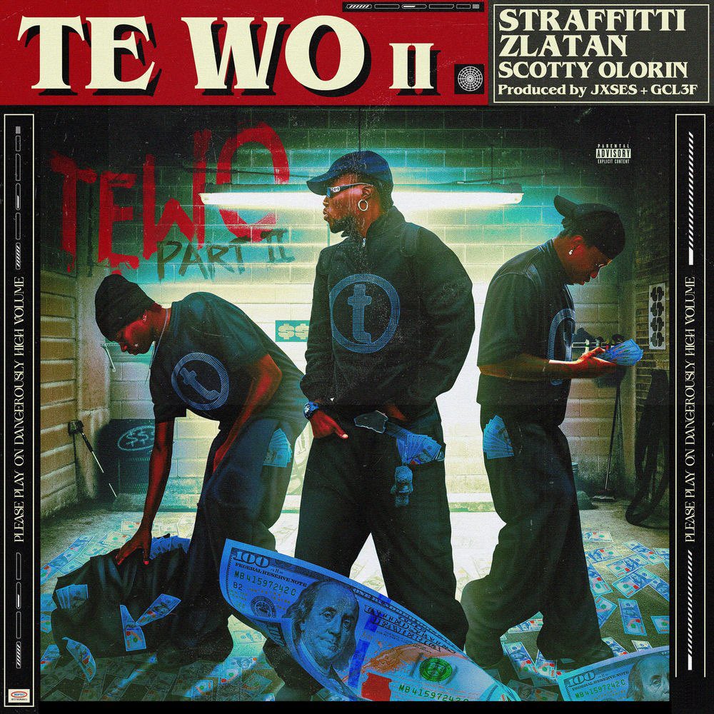 unleashed. tweet media