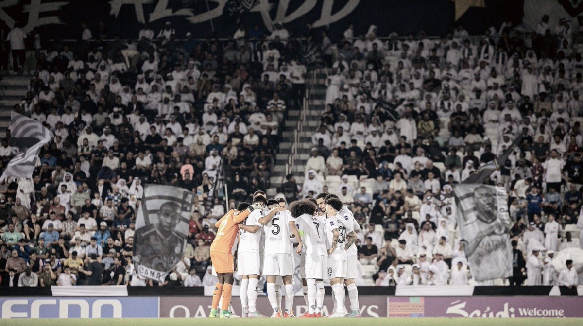 ١٩٦٩ 🇶🇦 tweet media