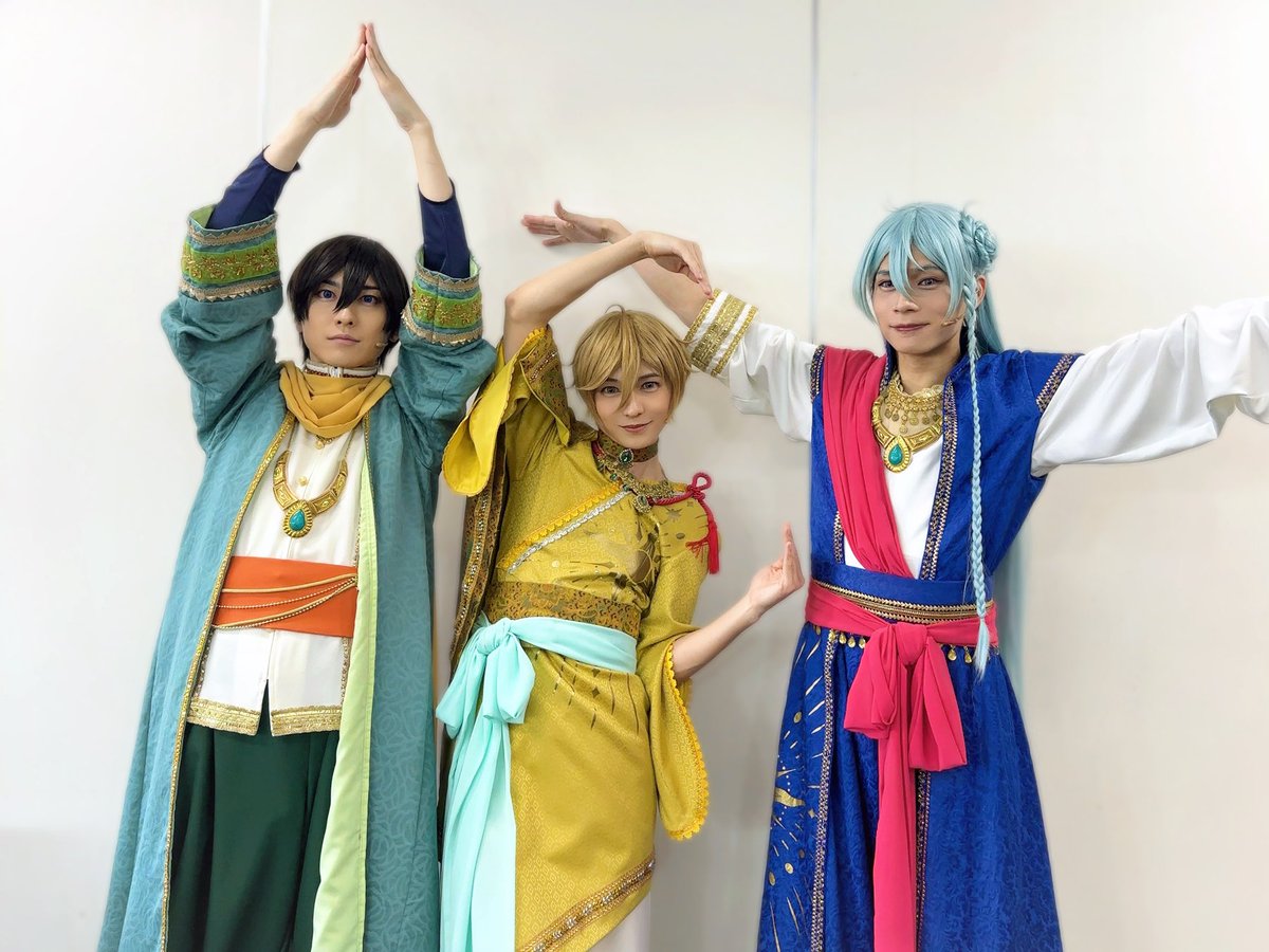 宮崎 湧 tweet media