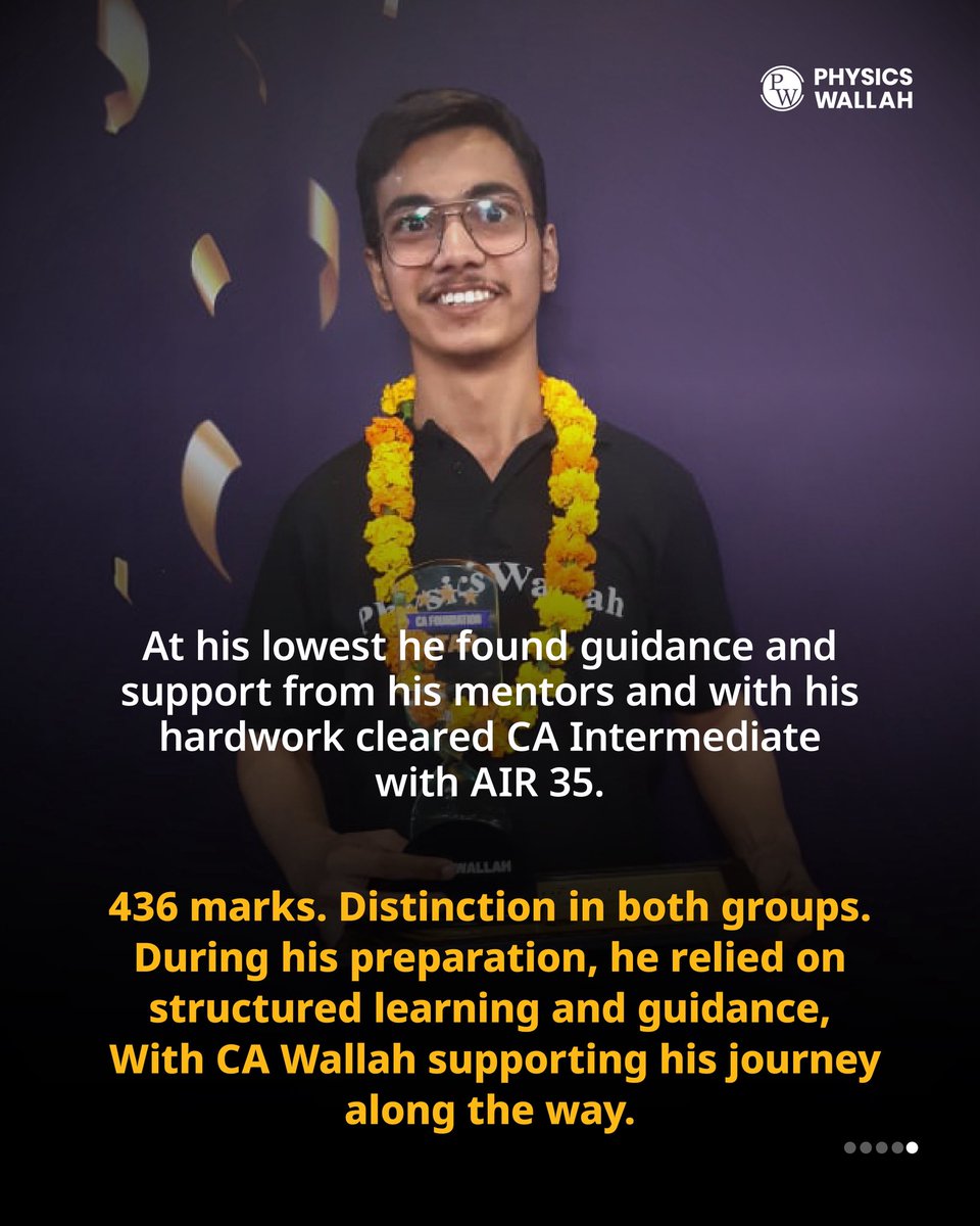 Physics Wallah (PW) tweet media