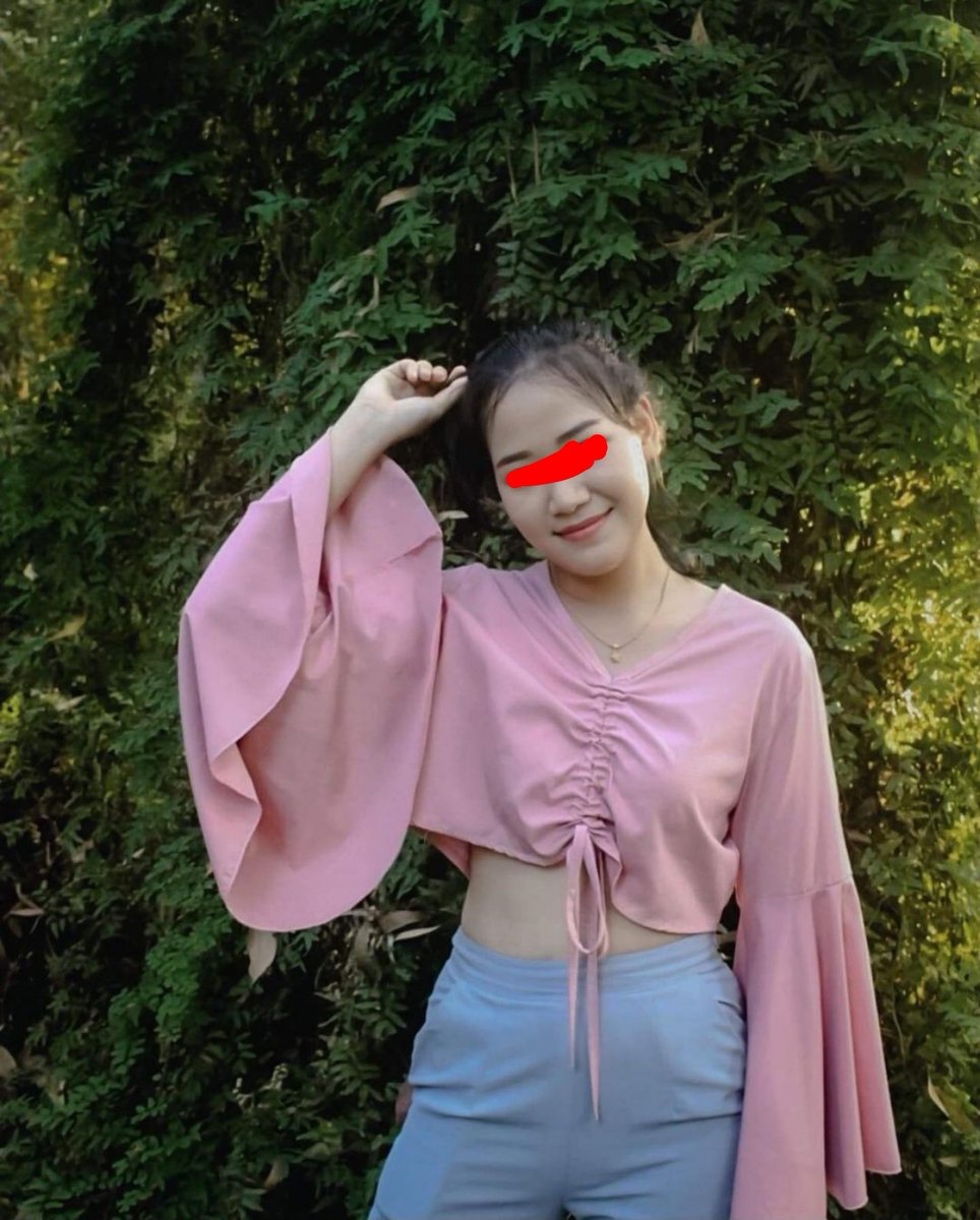 ทีเด็ดทางบ้าน🍑🌟 tweet media