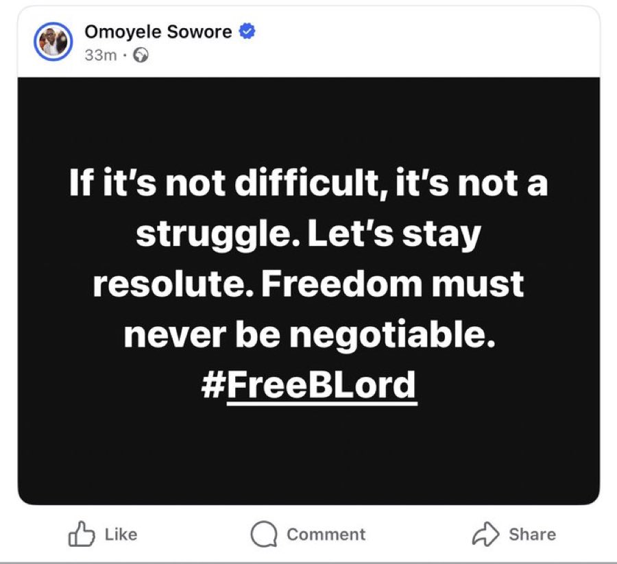 Olu 🕊️ tweet media