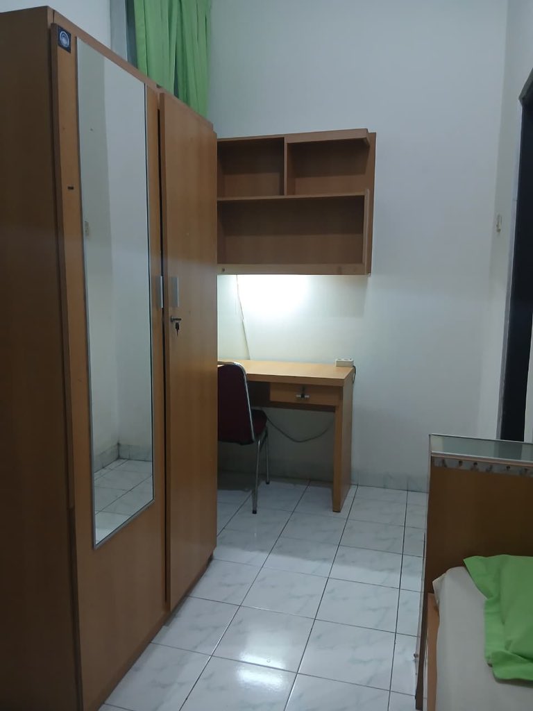 kosan_yk's tweet photo. info kos area uny ugm tepatnya di pogung lor 950k non ac

Berikut fasilitasnya :
Kamar mandi dalam
Include listrik dan wifi
Bed, meja, kursi, lemari
Akses kunci 24 jam
Cleaning seminggu sekali
Dapur bersama
Dispenser bersama
Kulkas bersama
Include sprei https://t.co/ywOvNO5Sii