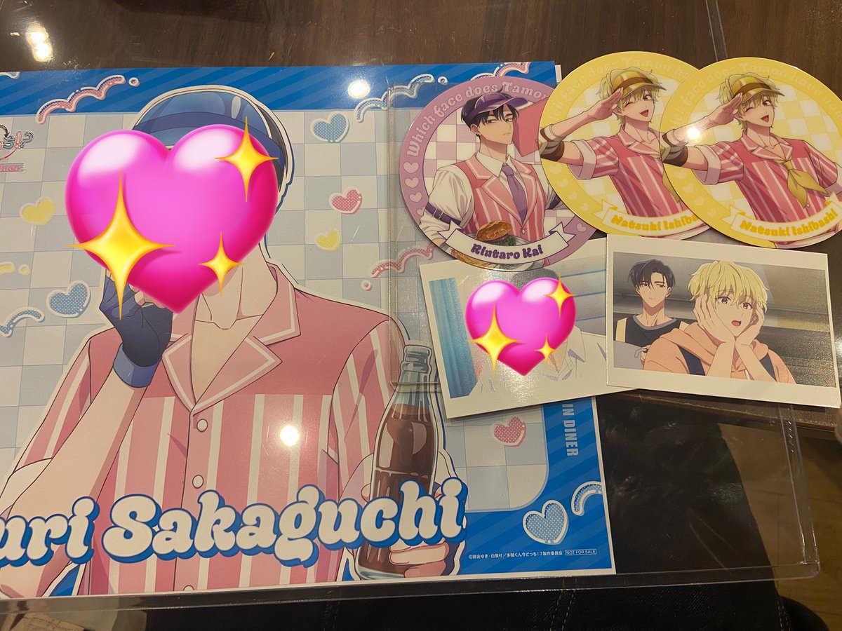 しい@取引垢 tweet media