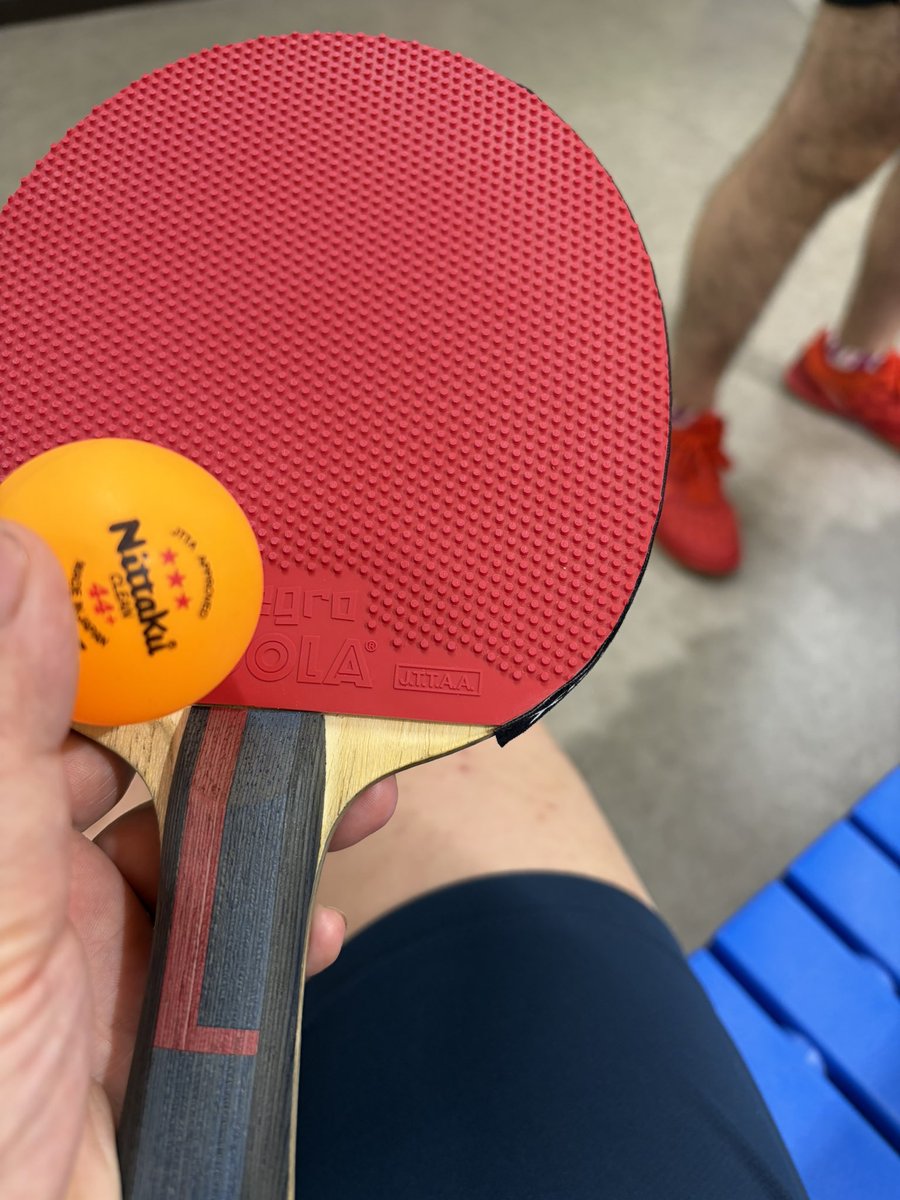 えむた🏓 tweet media