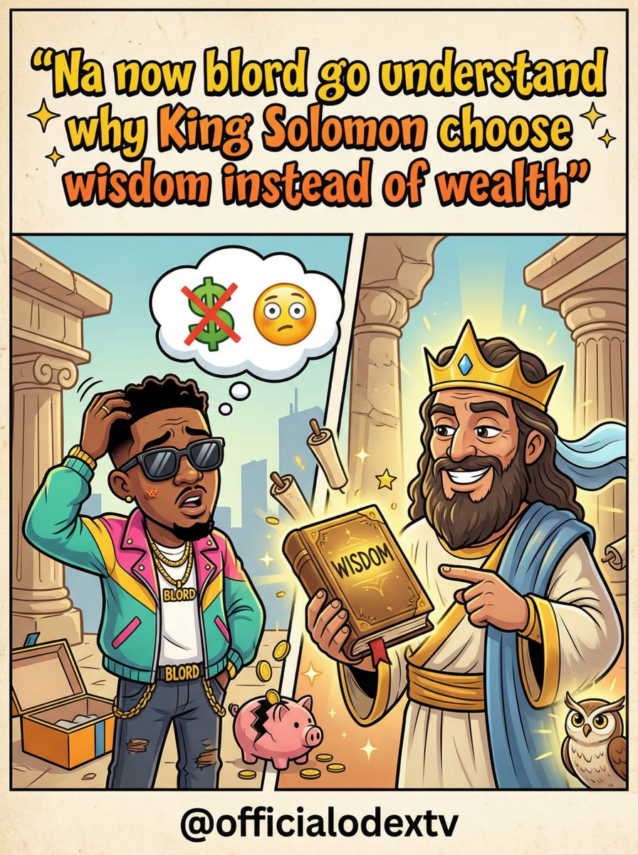 ODEX MEDIA 🎥🌍 tweet media