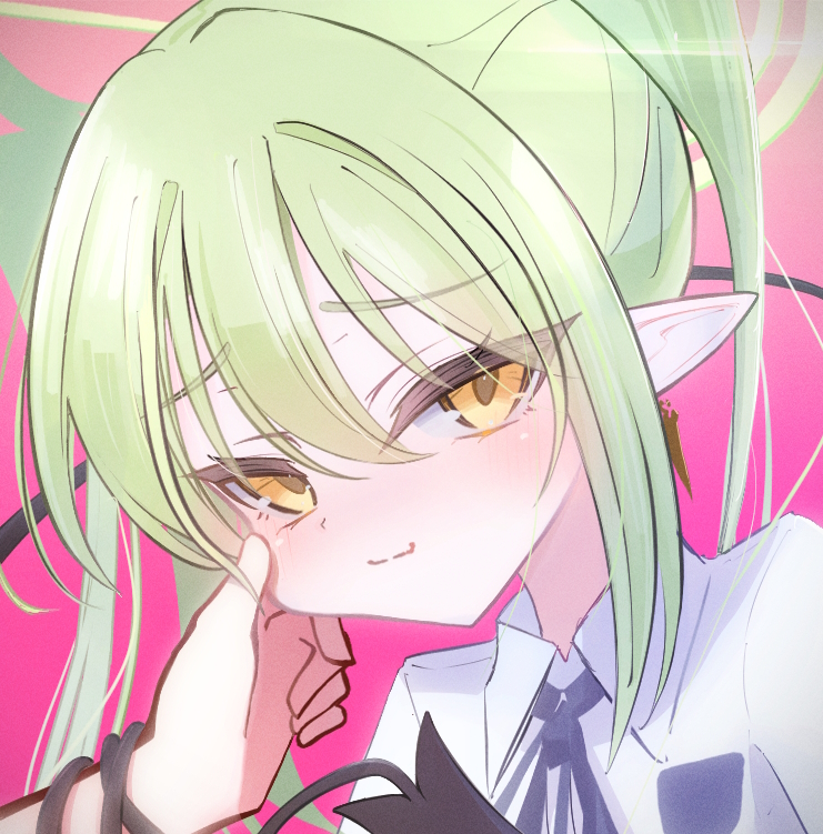 波乃ぷて子 tweet media