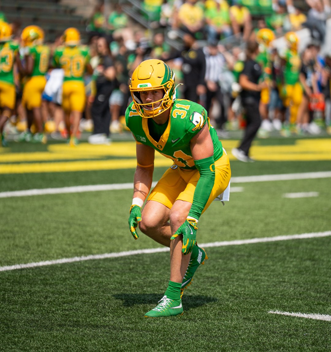 Greg Creese tweet media