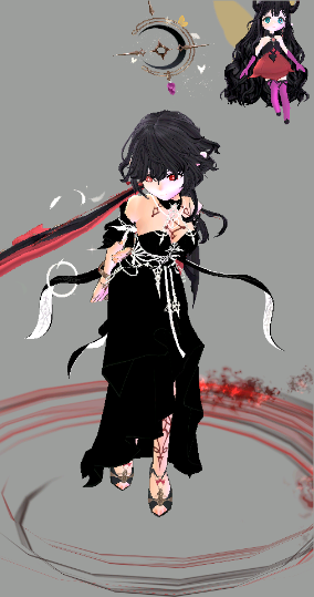 파이널 다크로드 옷은..돈 좀 모으면 살 수 있을것같아..."옷" 한정이지만 ㅠㅠ