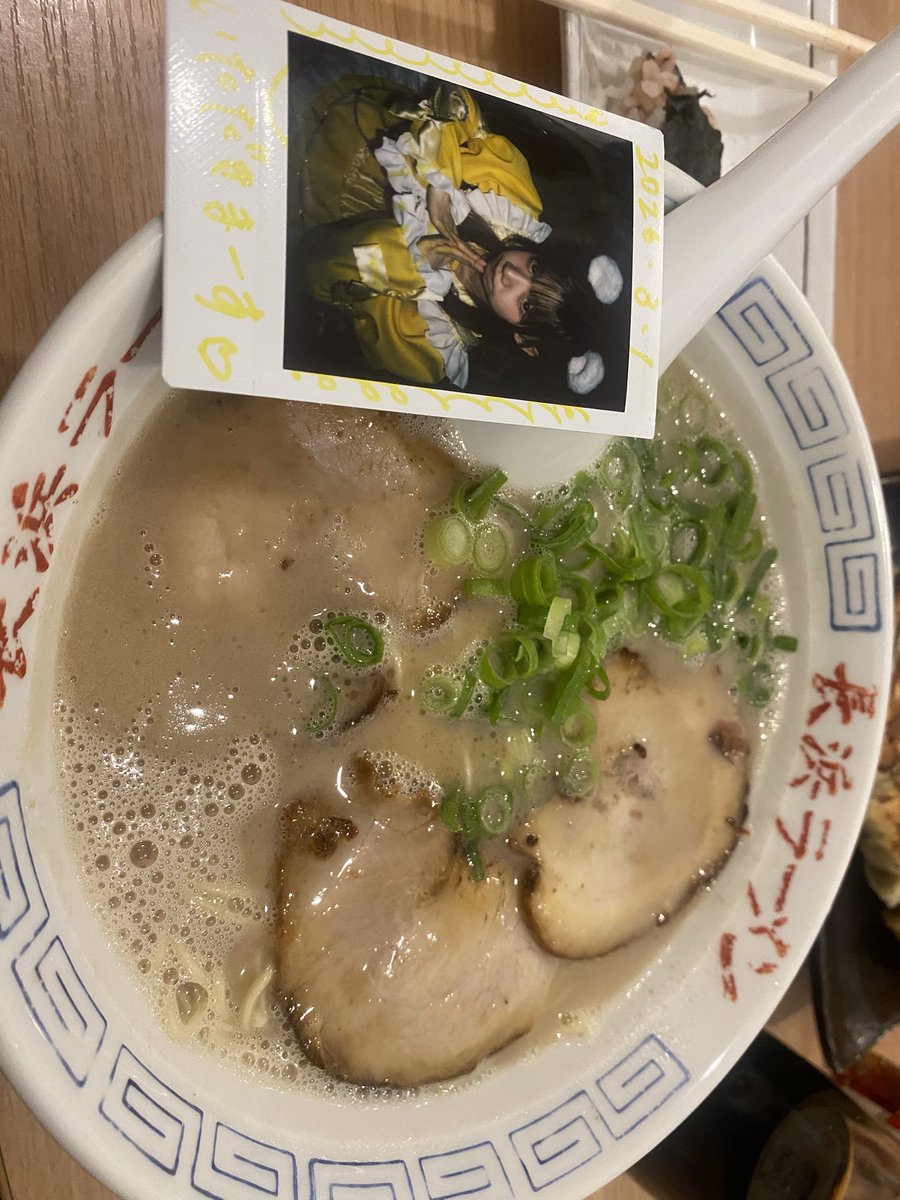 りゅう tweet media