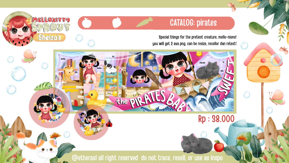 በ𐑼 ˓˓ 🎀🪜 ShEi ー👛 ა ° tweet media