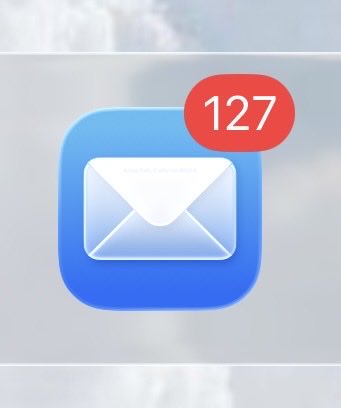 girl, not today of all days