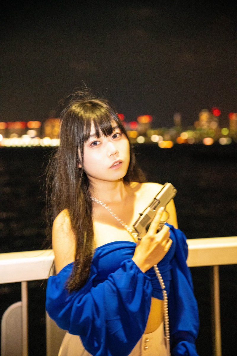 水瀬侑生バイクSSTR2026 24日出走 tweet media