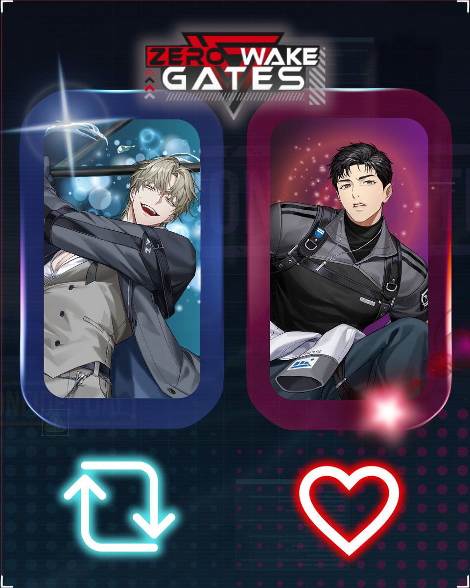 Zerowake GATES_JP tweet media