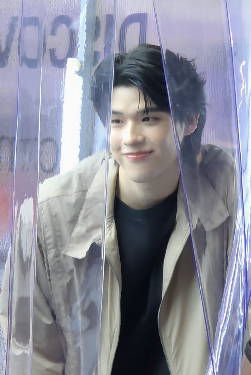 Sky Wongravee Official Fanclub (แอคสำรอง) tweet media