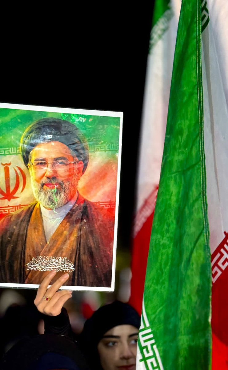 آتیش پاره🔥 tweet media