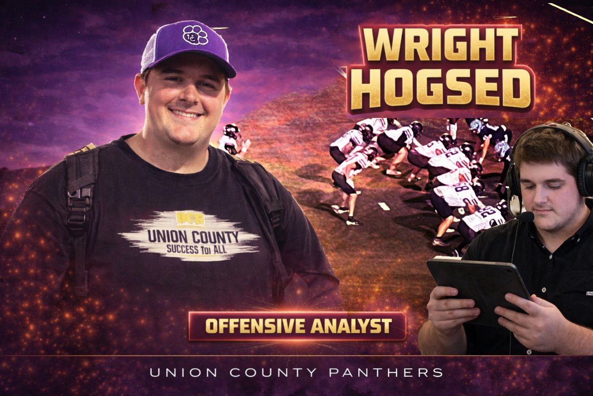 Coach Rob Stowe tweet media