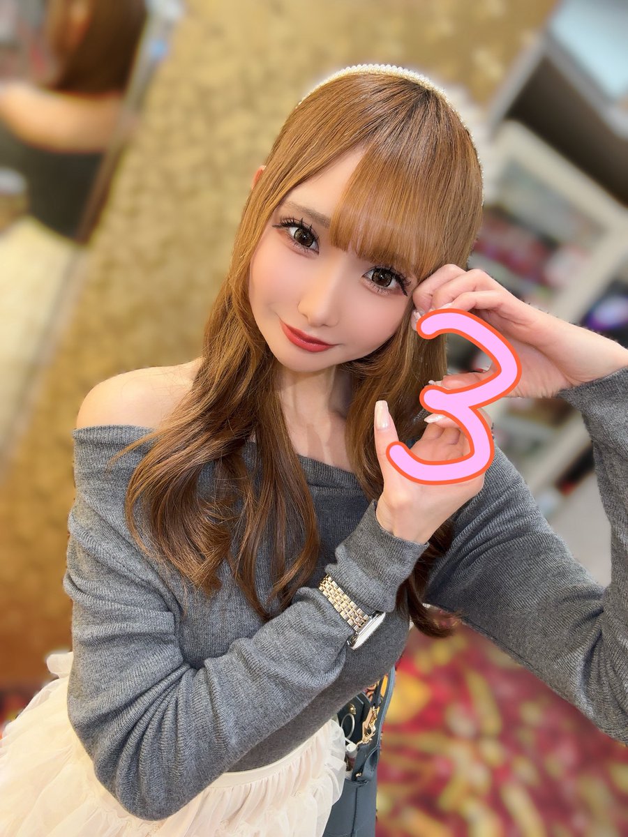 きらり⭐️【えりスロちゃんの妹分】 tweet media