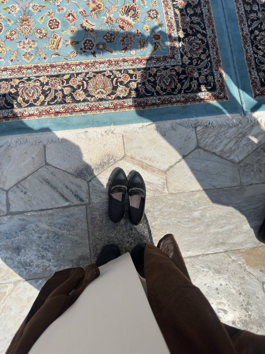 مهدی حاجی پور tweet media