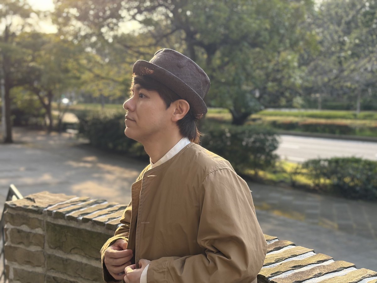 KENT BREAD HAT®東京ハンドメイドマルシェ4/18(土)B-15 tweet media