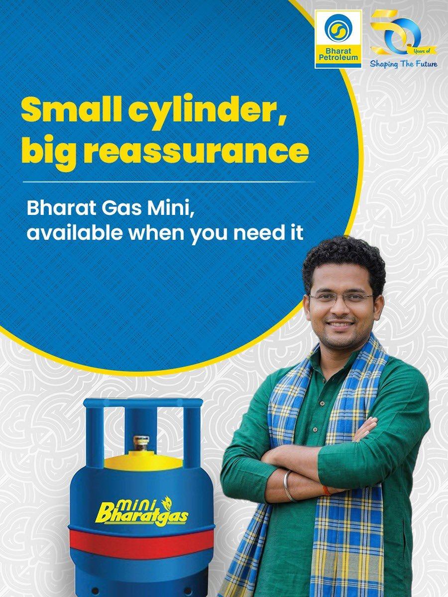 Bharatgas_Raiganj tweet media