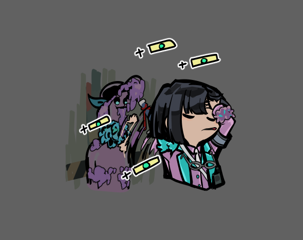 Limbus Company tweet media